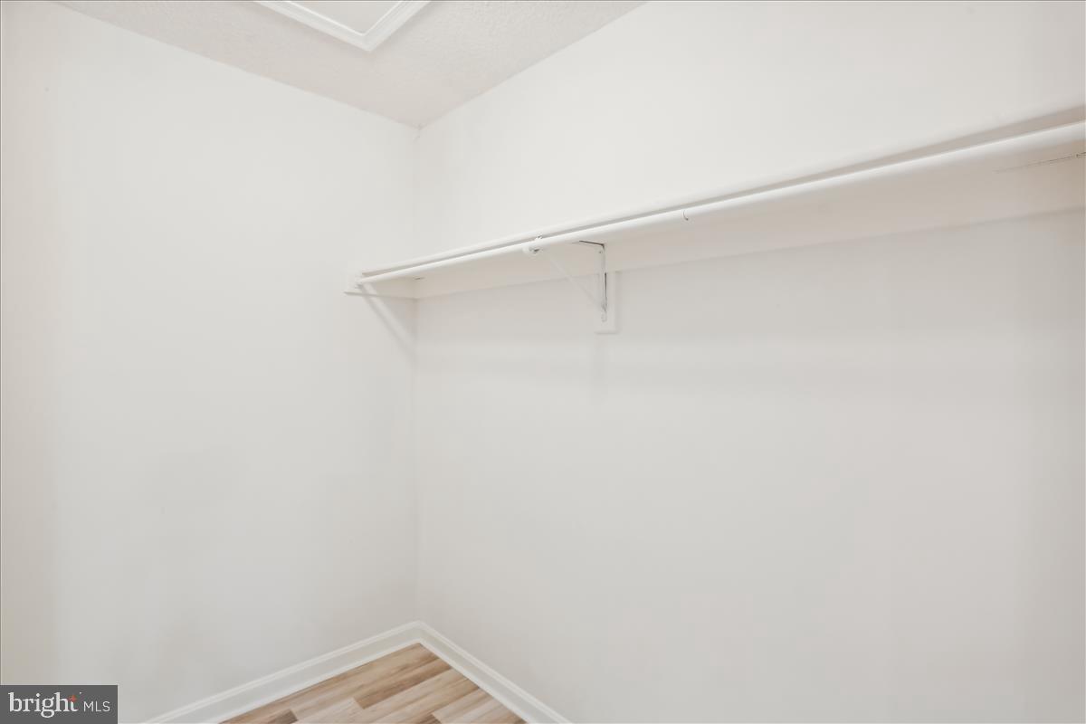 12901 Churchill Ridge Circle, Unit 14 Germantown, MD 20874 - Photo 44 of 46 a view of small space with racks on the wall