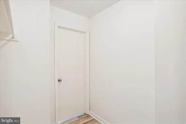 a view of small space