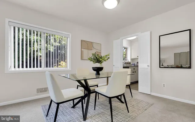 $2,500 | 10661 Montrose Avenue, Bethesda, MD 20814