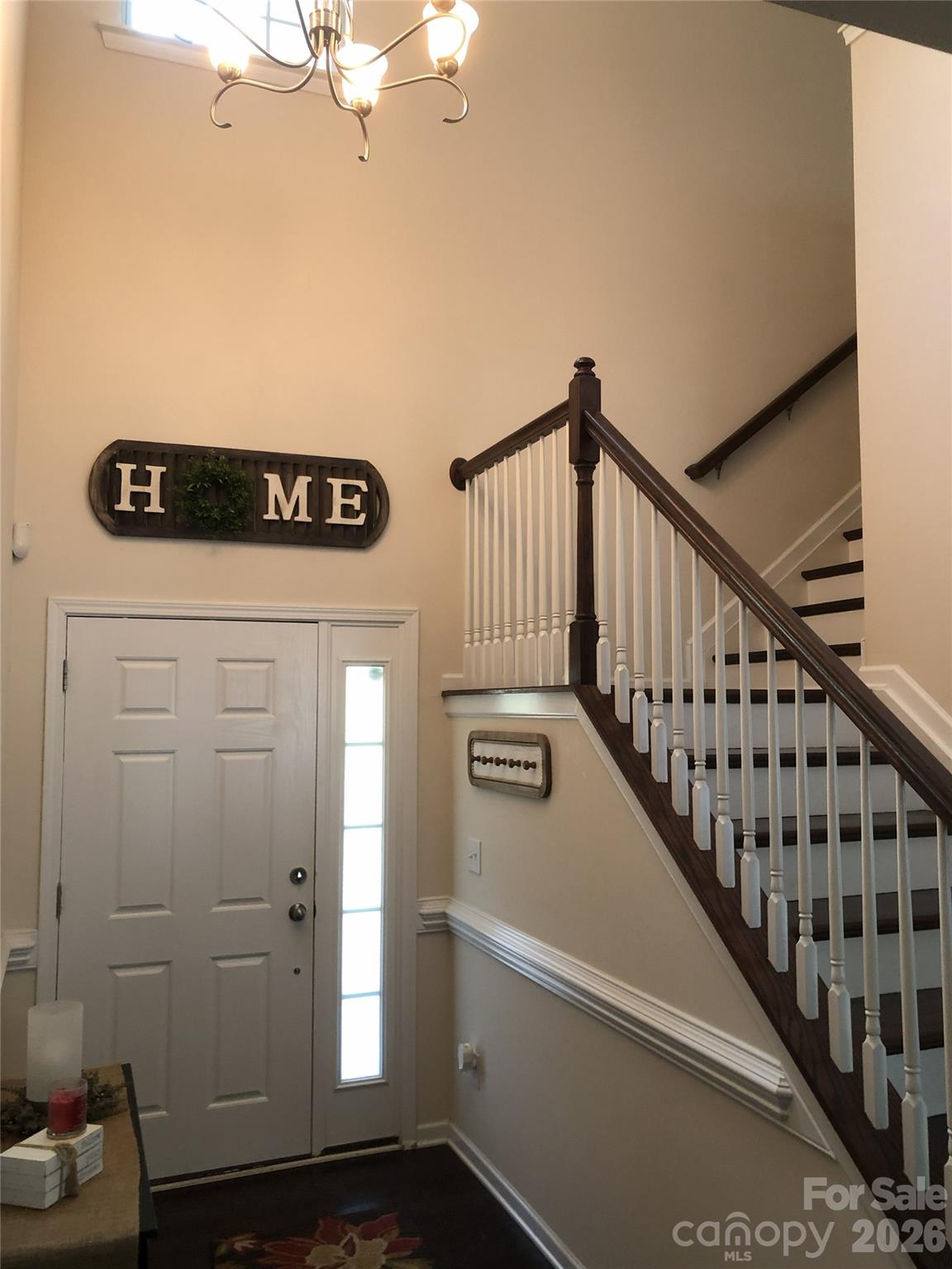 223 Butterfly Place Fort Mill, SC 29708 - Photo 3 of 21 a view of entryway