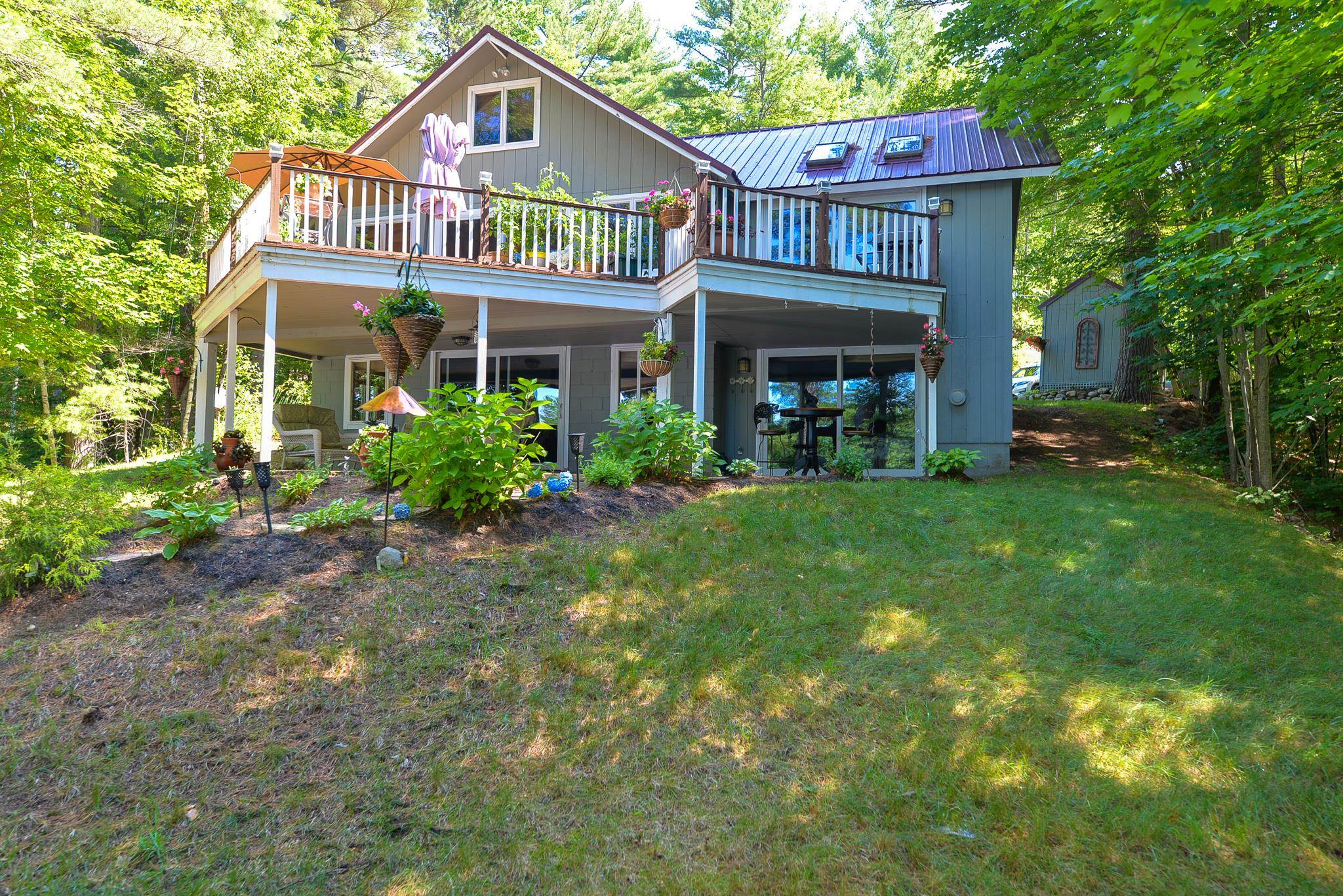 24 Bold Road East Wakefield, NH 03830 - Photo 1 of 40