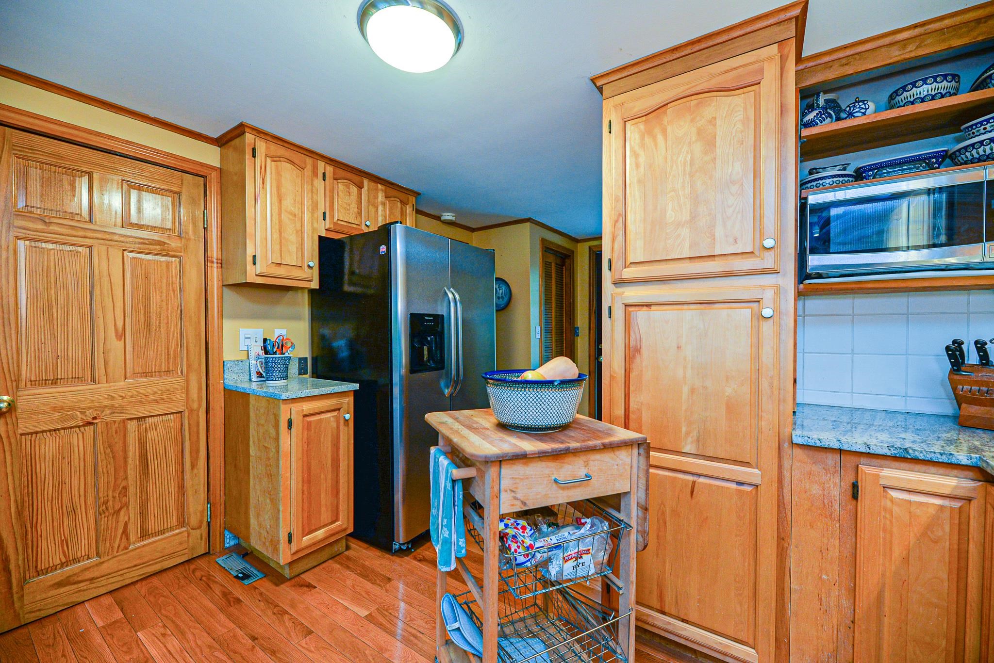 24 Bold Road East Wakefield, NH 03830 - Photo 13 of 40
