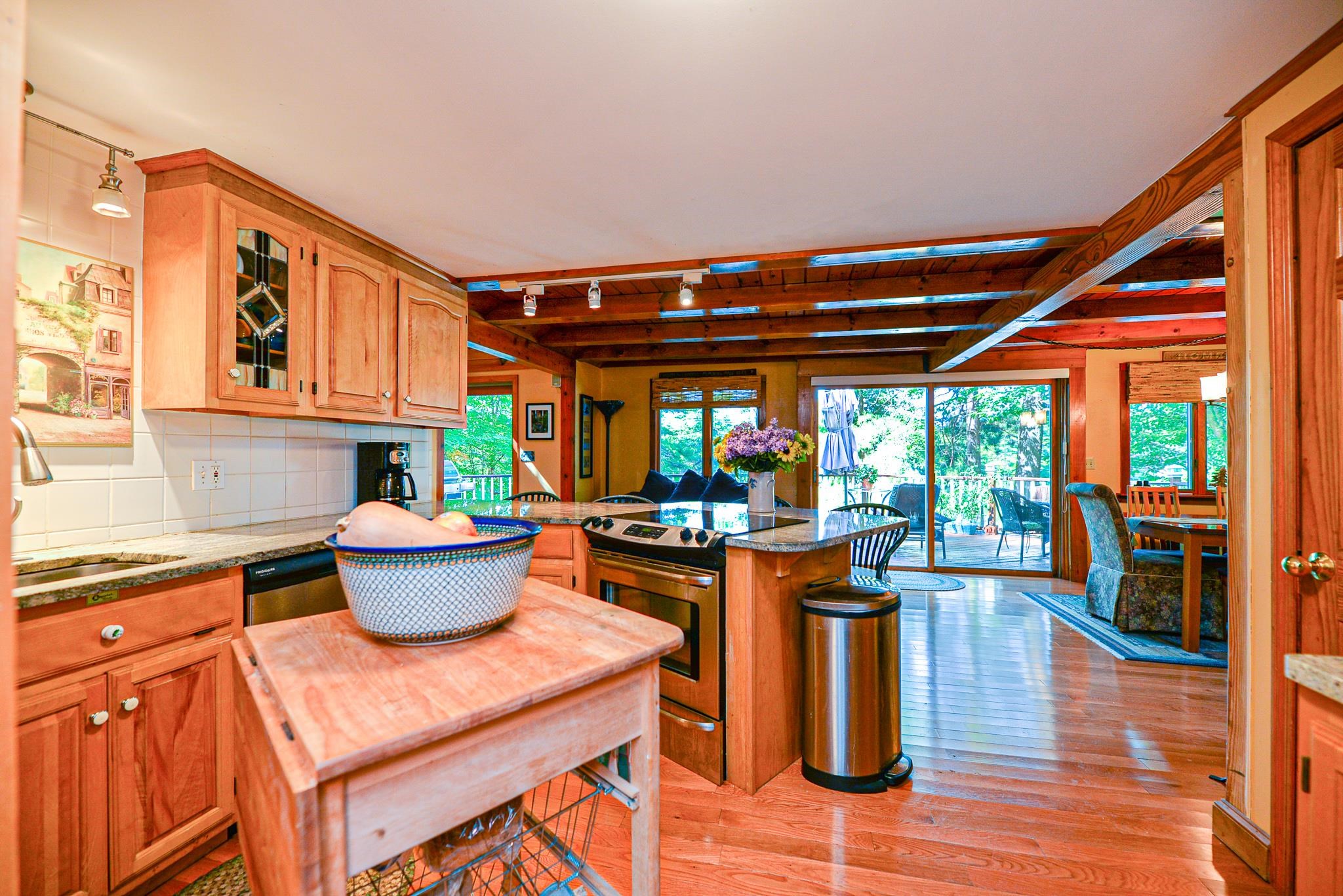 24 Bold Road East Wakefield, NH 03830 - Photo 14 of 40