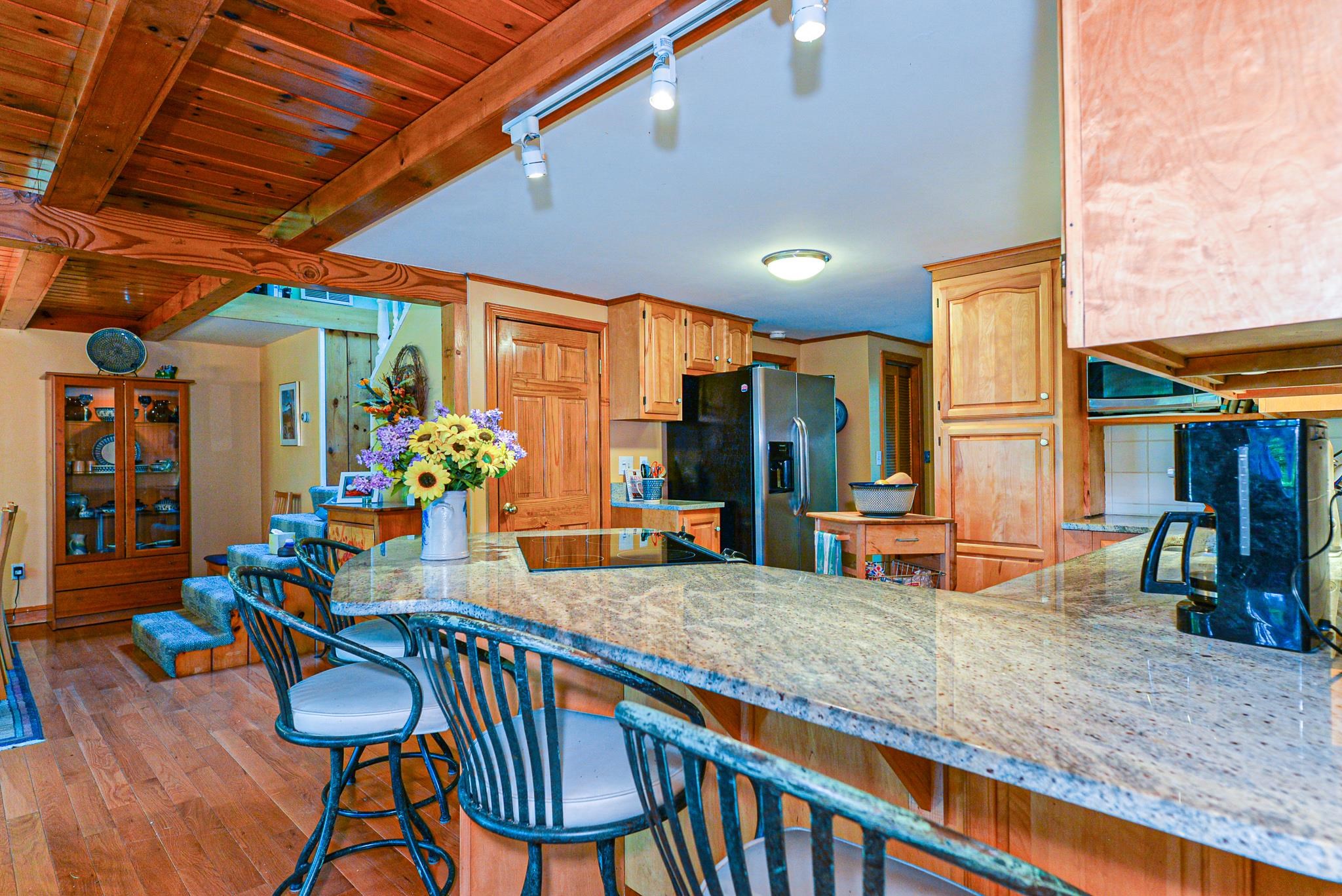 24 Bold Road East Wakefield, NH 03830 - Photo 17 of 40
