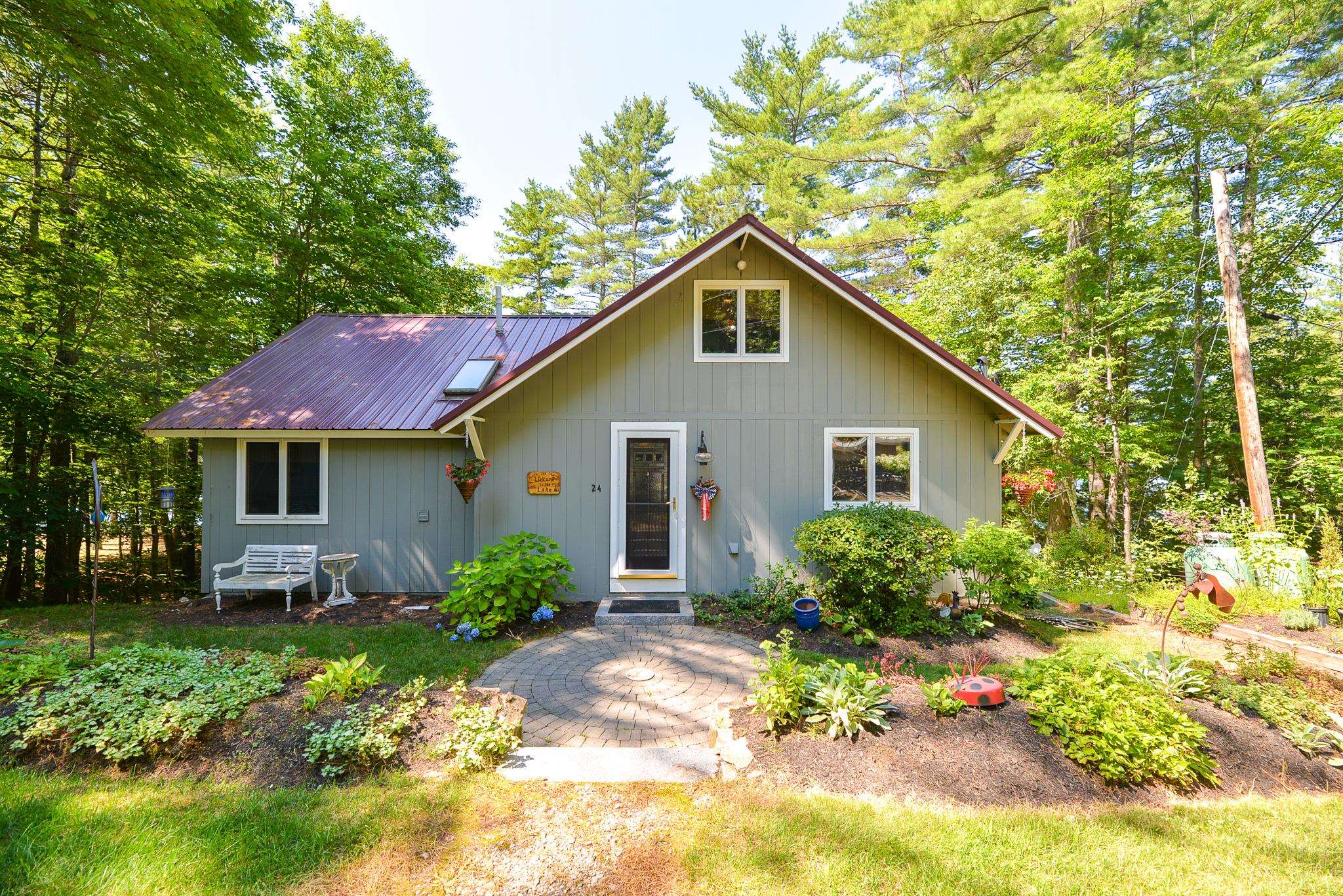24 Bold Road East Wakefield, NH 03830 - Photo 33 of 40