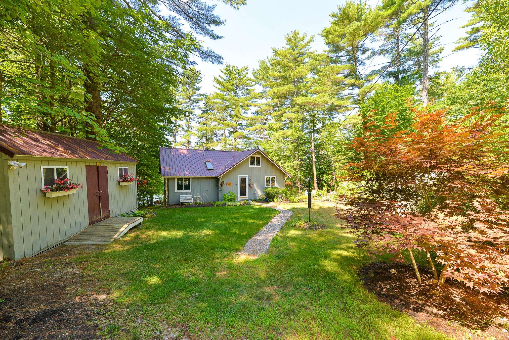 24 Bold Road East Wakefield, NH 03830 - Photo 6 of 40