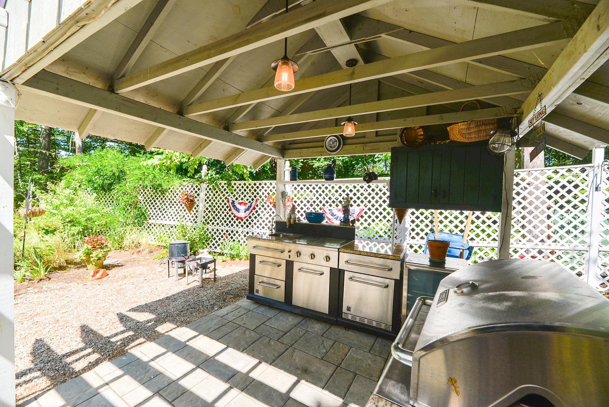 24 Bold Road East Wakefield, NH 03830 - Photo 7 of 40