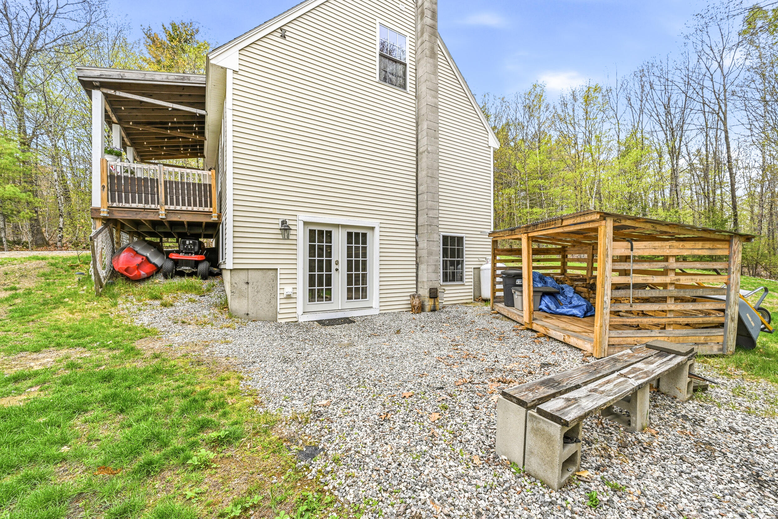 14 Wipple Tree Lane Naples, ME 04055 - Photo 29 of 37