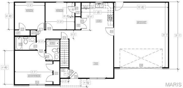 $277,500 | 120 Lk Holw Court, Labadie, MO 63055