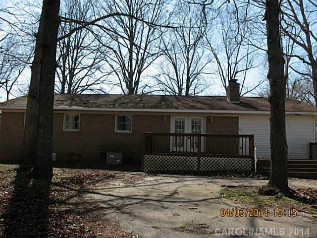 1916 East Sandy Ridge Road Monroe, NC 28112 - Photo 2 of 6