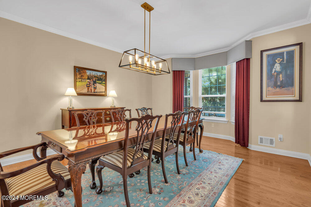 863 Anderson Road Jackson, NJ 08527 - Photo 15 of 42 Dining Room