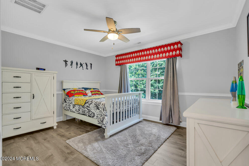 863 Anderson Road Jackson, NJ 08527 - Photo 24 of 42 Bedroom 2