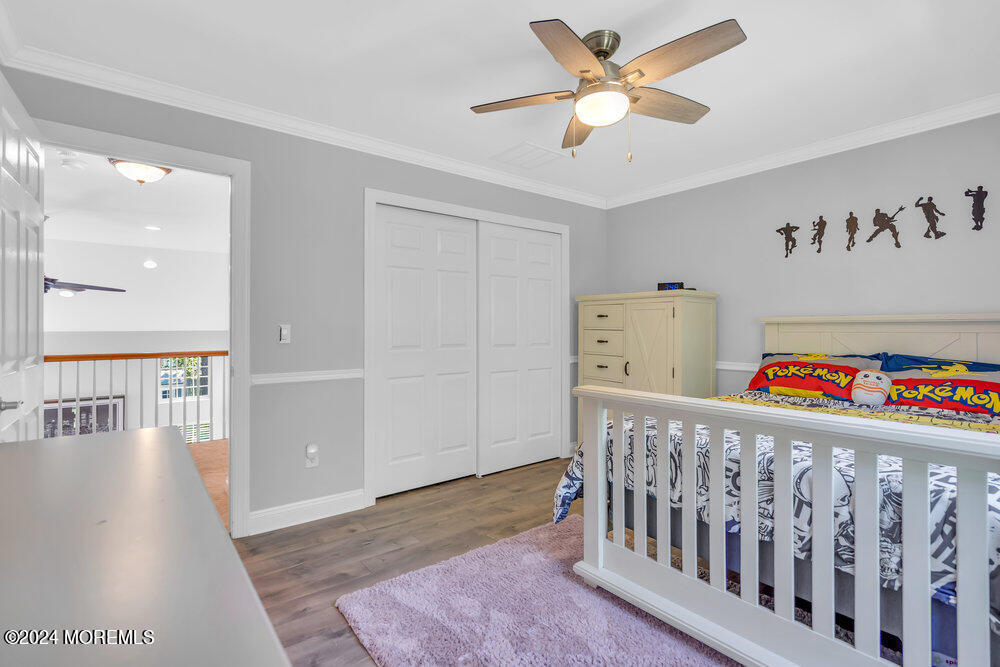 863 Anderson Road Jackson, NJ 08527 - Photo 25 of 42 Bedroom 2