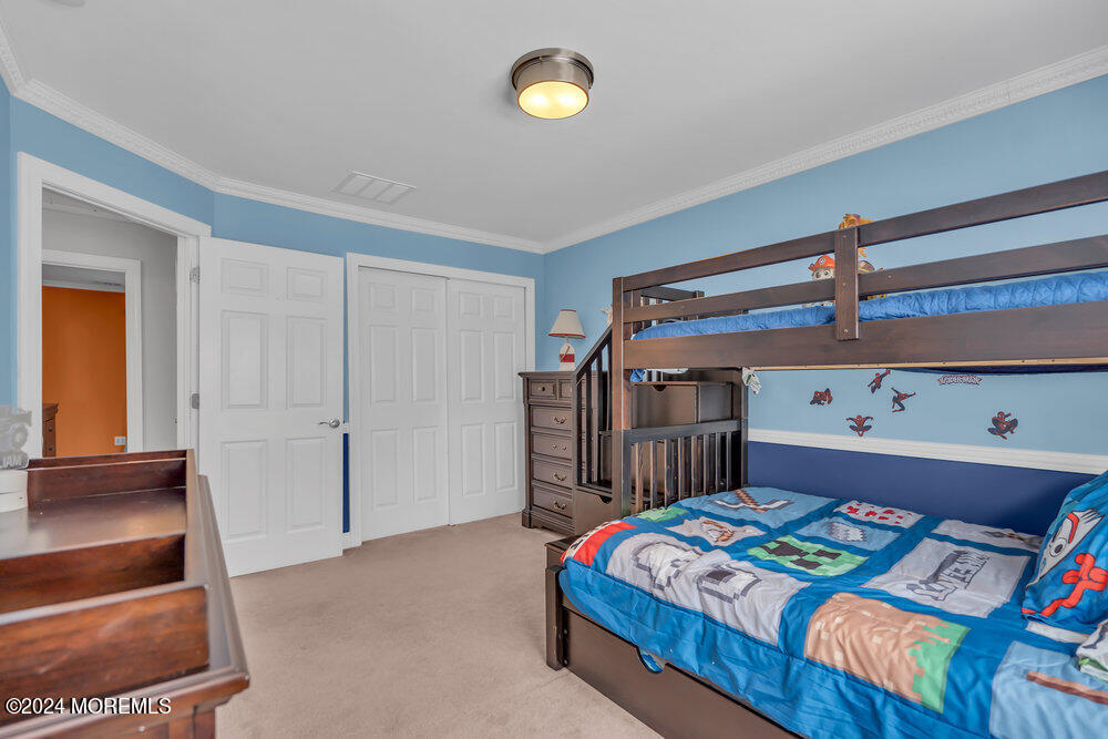 863 Anderson Road Jackson, NJ 08527 - Photo 27 of 42 Bedroom 3