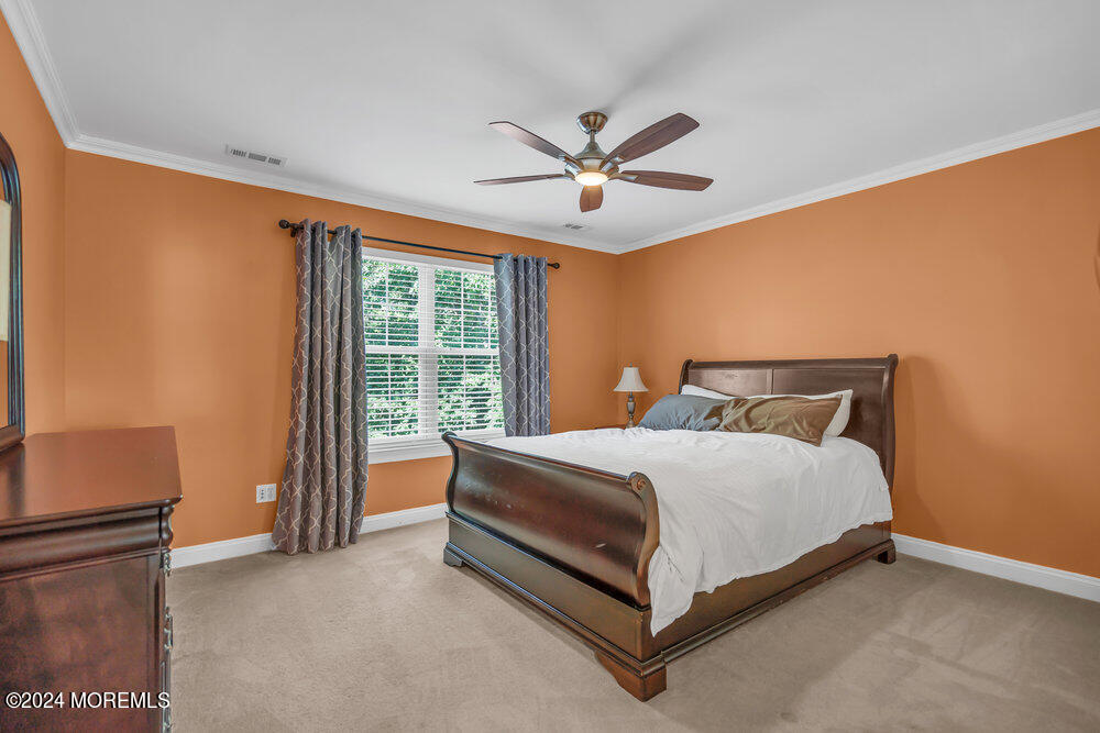 863 Anderson Road Jackson, NJ 08527 - Photo 28 of 42 Bedroom 4