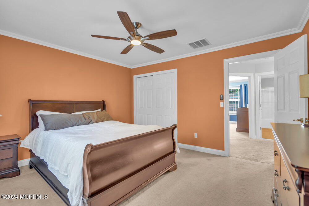 863 Anderson Road Jackson, NJ 08527 - Photo 29 of 42 Bedroom 4