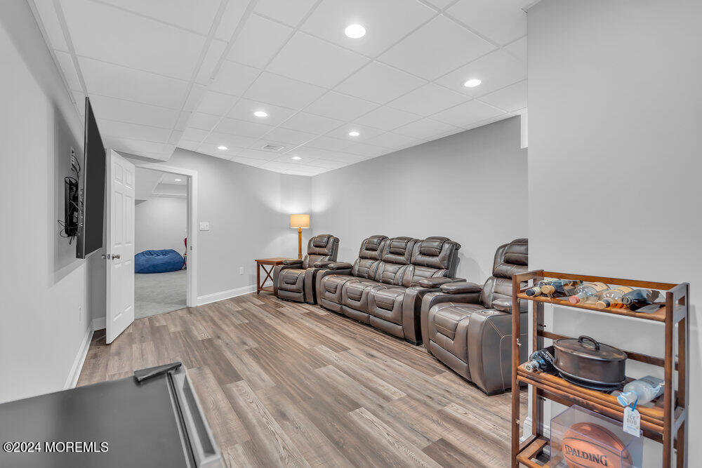 863 Anderson Road Jackson, NJ 08527 - Photo 31 of 42 Basement