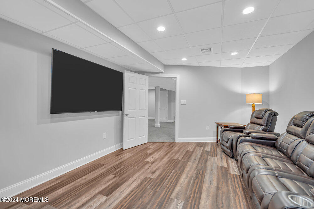 863 Anderson Road Jackson, NJ 08527 - Photo 32 of 42 Basement