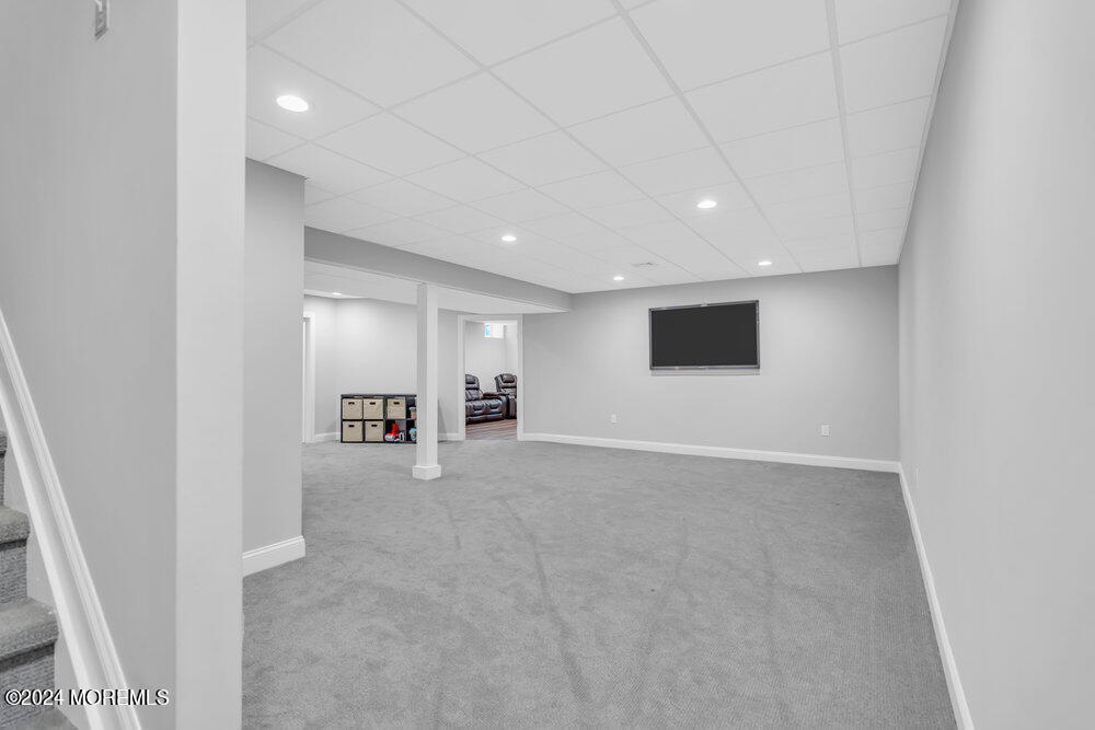 863 Anderson Road Jackson, NJ 08527 - Photo 33 of 42 Basement