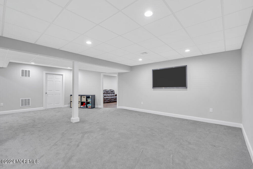 863 Anderson Road Jackson, NJ 08527 - Photo 34 of 42 Basement
