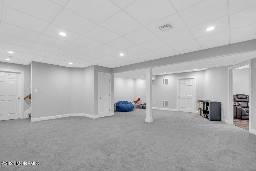 863 Anderson Road Jackson, NJ 08527 - Photo 35 of 42 Basement