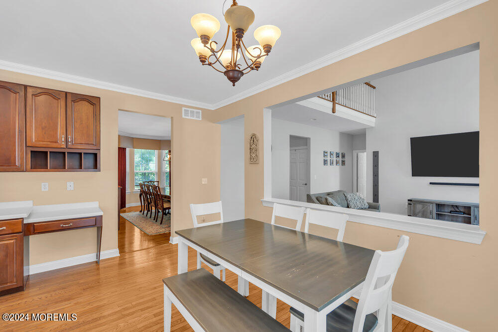 863 Anderson Road Jackson, NJ 08527 - Photo 10 of 42 Kitchen