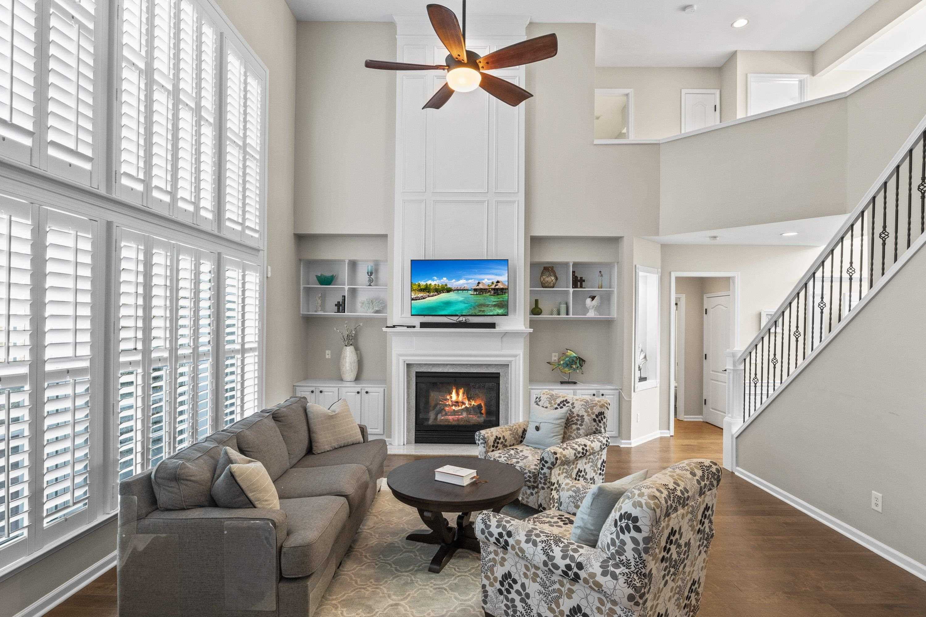 7619 Vista Del Rey Lane Raleigh, NC 27613 - Photo 15 of 57 Photo 15