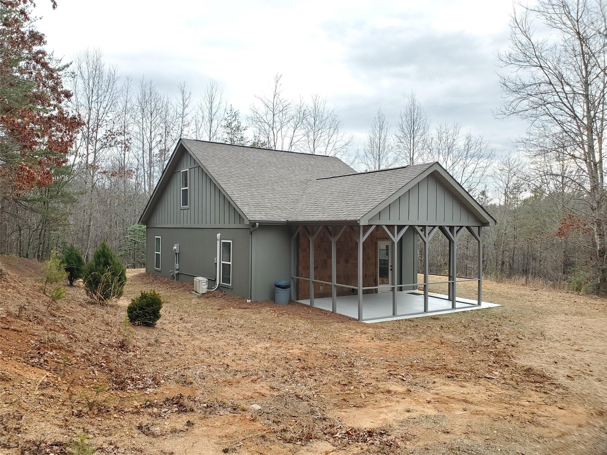 4993 Rocky Ridge Road Connelly Springs, NC 28612 - Photo 8 of 40 Gallery Image 8