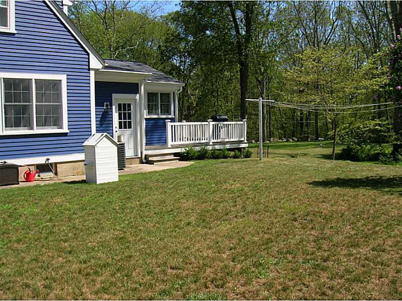 398 Ten Rod Road Exeter, RI 02822 - Photo 20 of 23 Other.