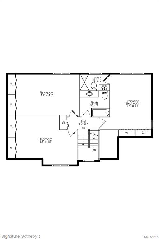 576 Ten Point Drive Rochester Hills, MI 48309 - Photo 49 of 51