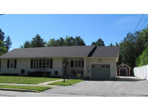 108 Oak Street Rutland, VT 05701 - Photo 1 of 1