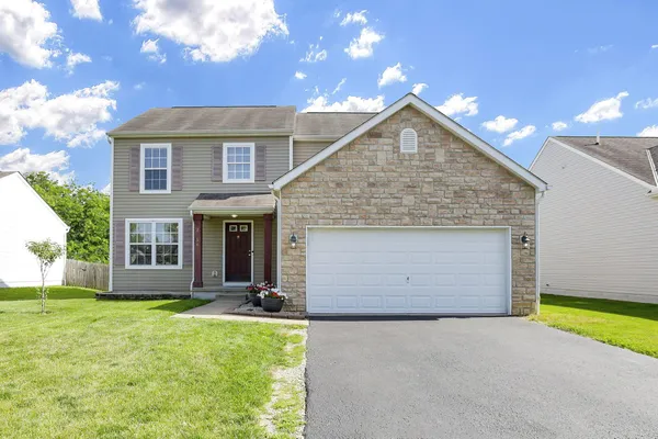 $348,900 | 2658 Prairie Grass Avenue, Lancaster, OH 43130