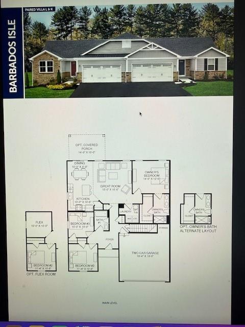 237 Smith Lane Beaver Falls, PA 15010 - Photo 25 of 25