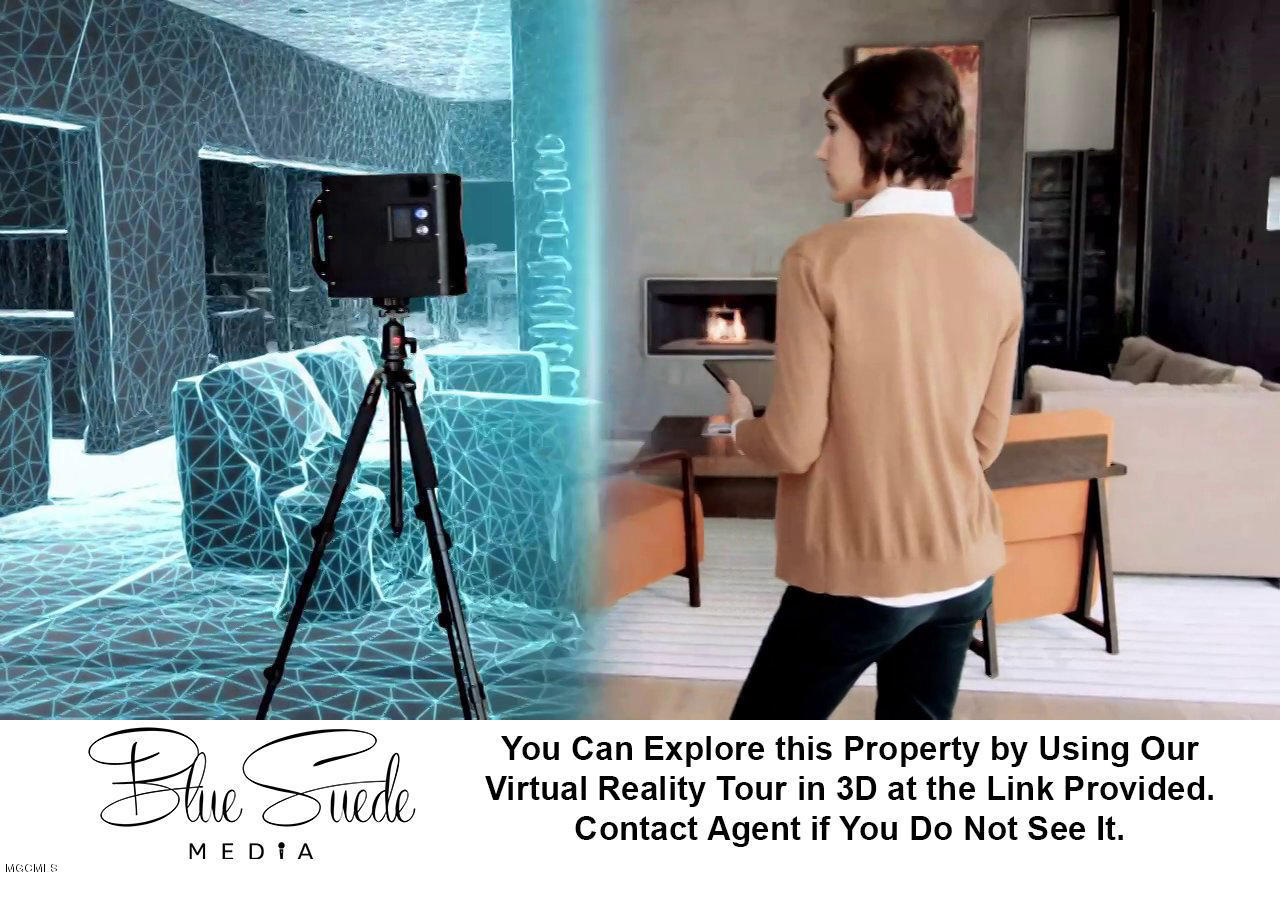 1237 A Roys Road Gautier, MS 39553 - Photo 37 of 37 BSM - MLS 3D Link Image