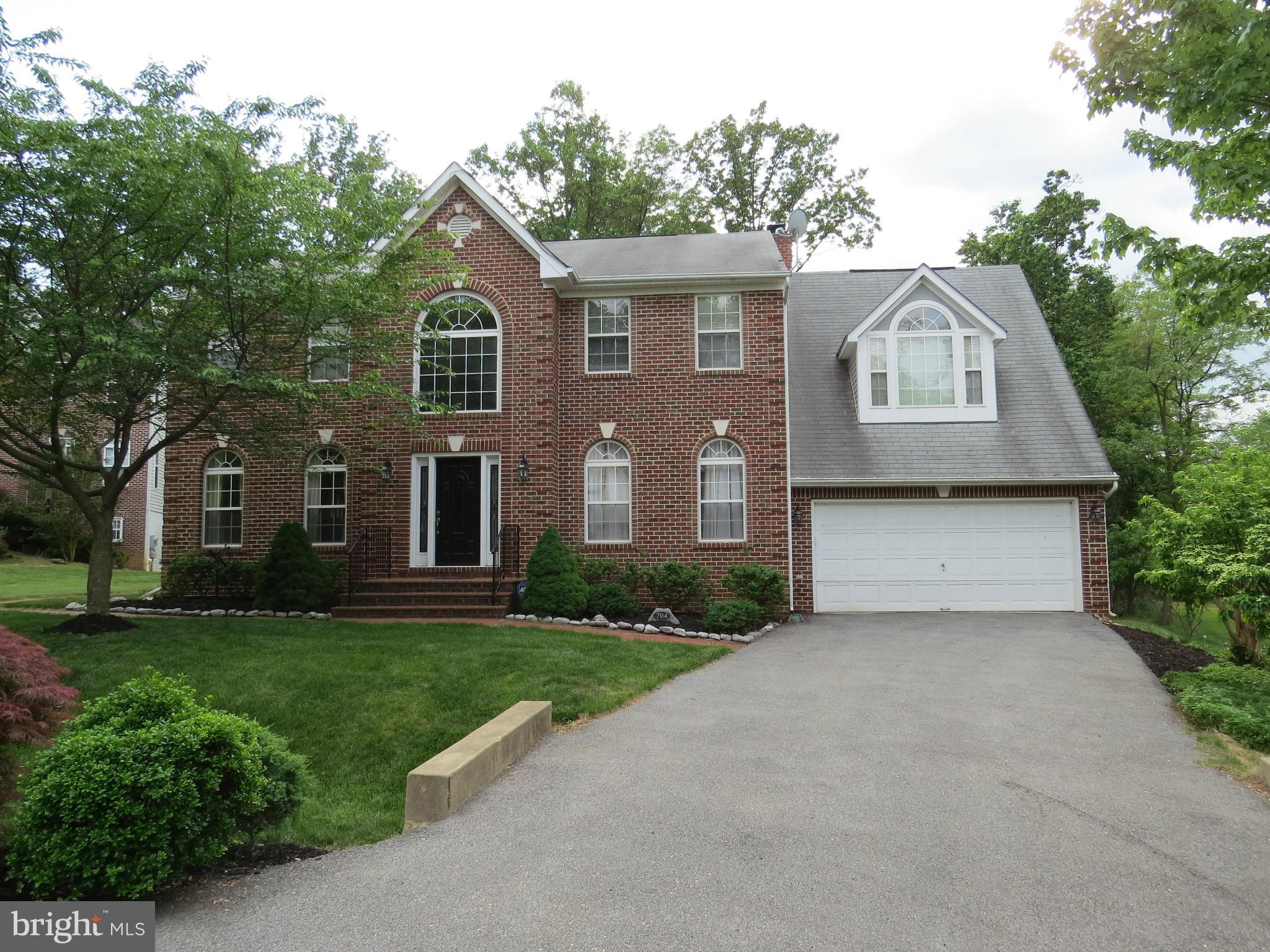 Exterior (Front)