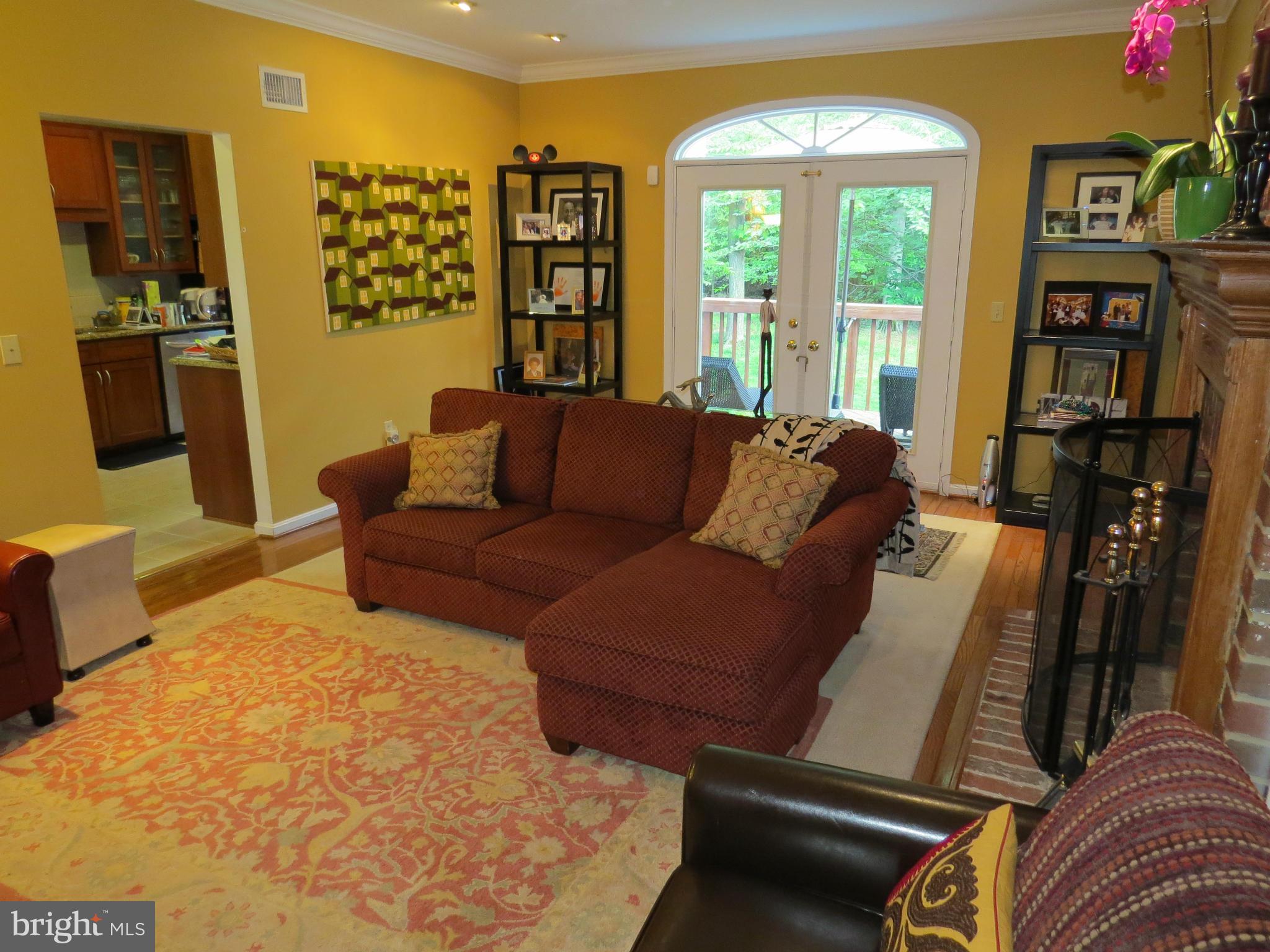 704 River Bend Road Fort Washington, MD 20744 - Photo 11 of 30 Family Room