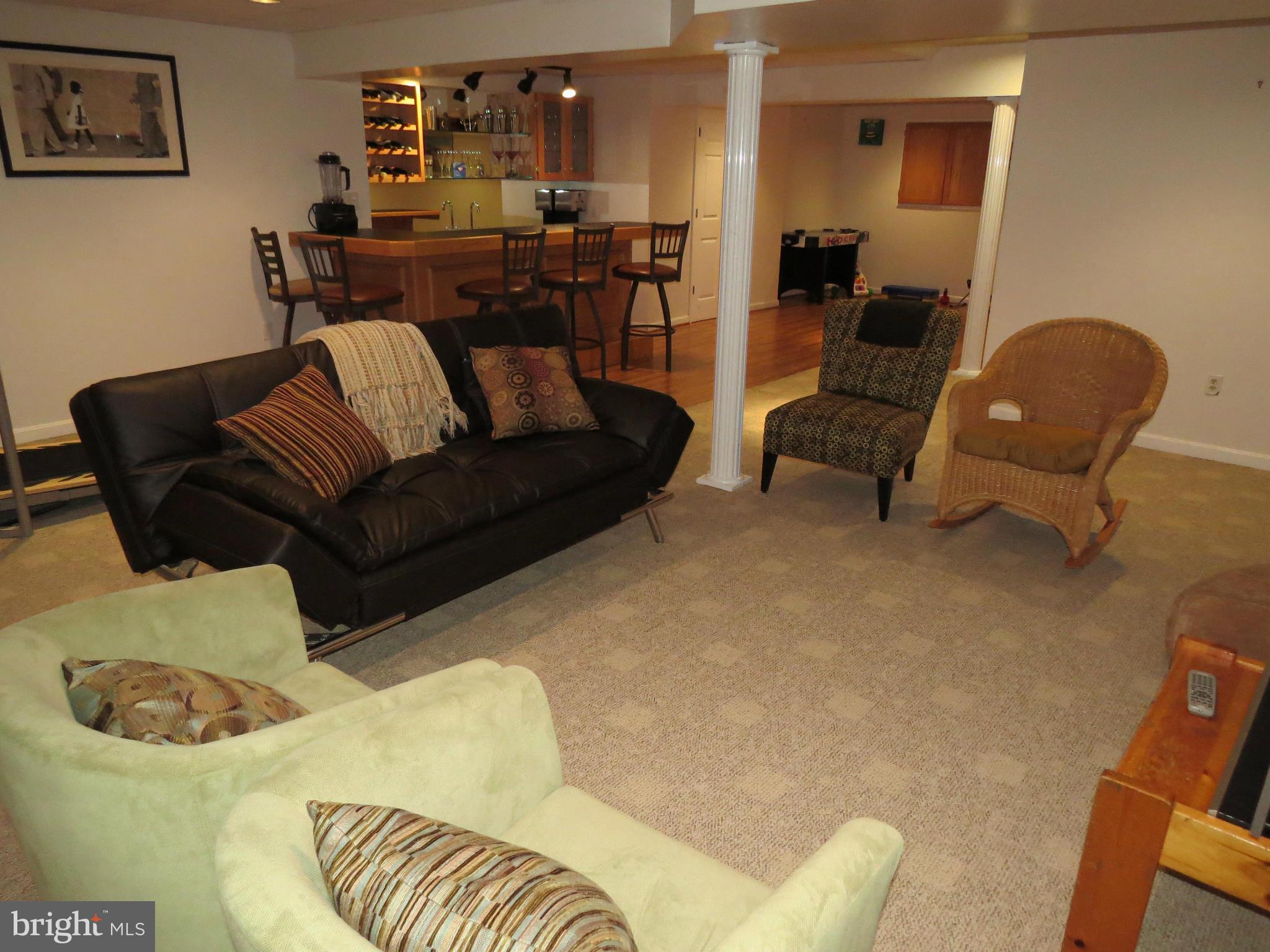 704 River Bend Road Fort Washington, MD 20744 - Photo 27 of 30 Basement