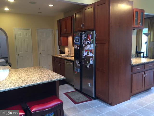 704 River Bend Road Fort Washington, MD 20744 - Photo 8 of 30 Kitchen