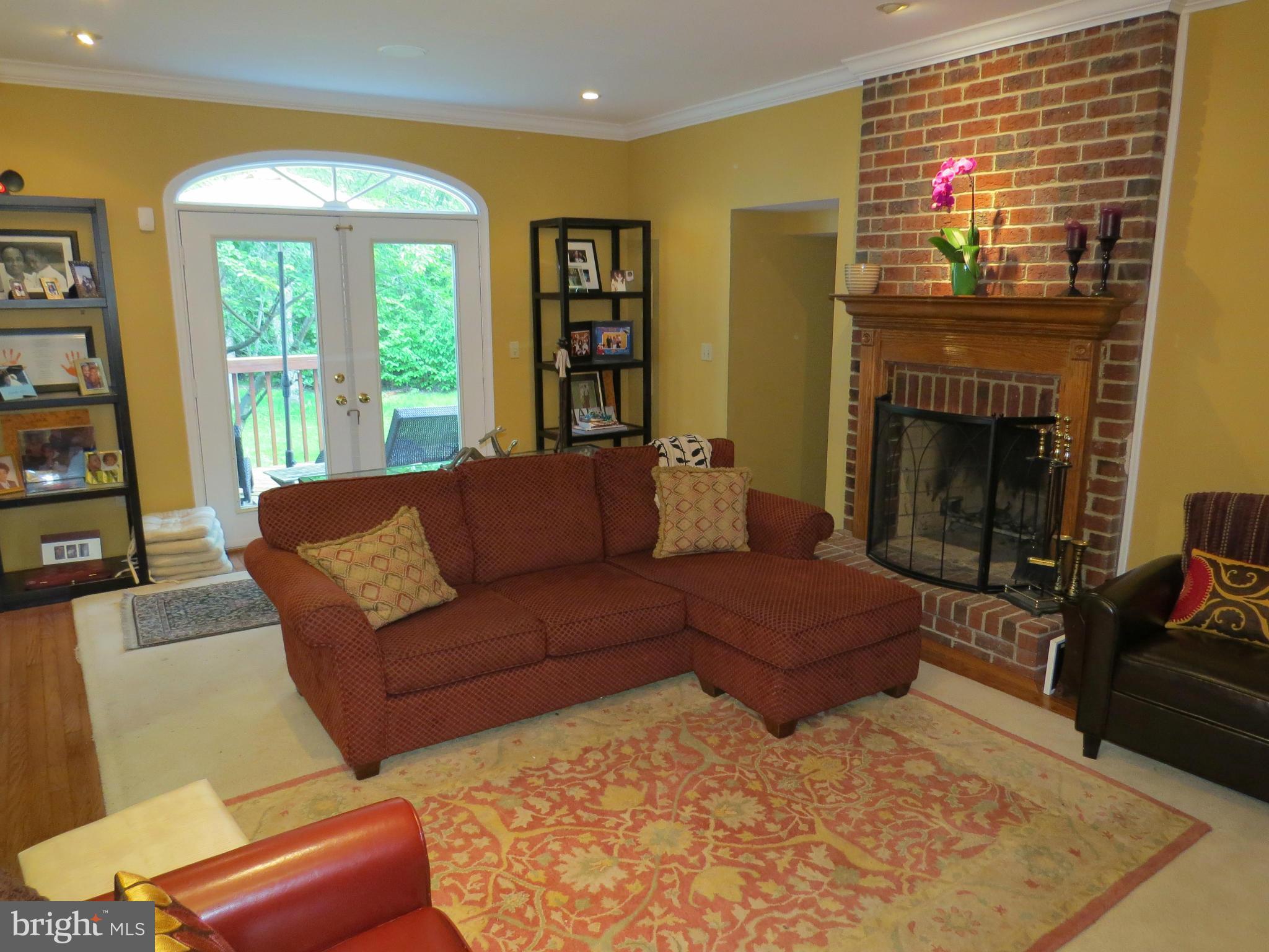 704 River Bend Road Fort Washington, MD 20744 - Photo 10 of 30 Family Room