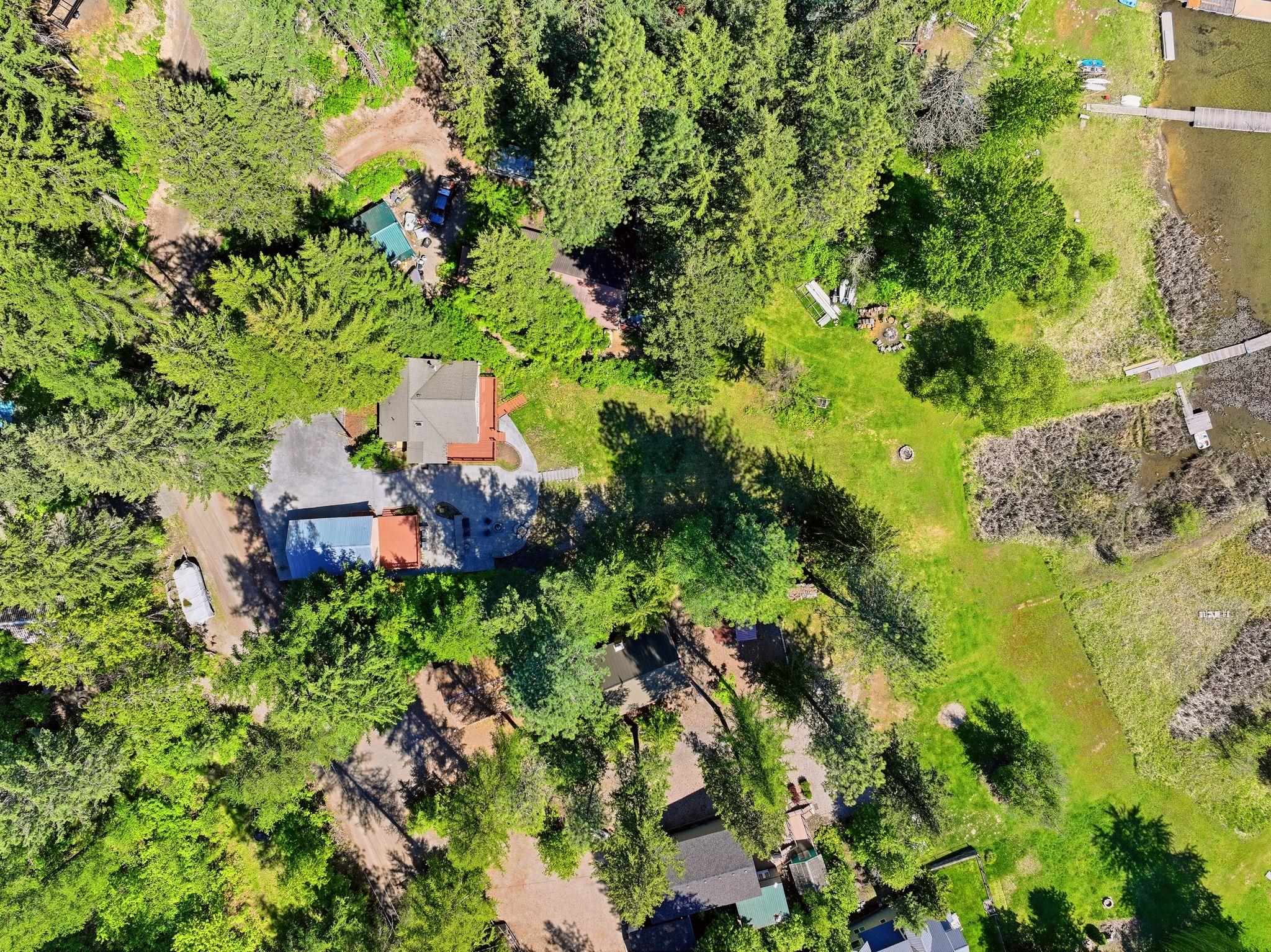 4090 Tamarack Bay Road Loon Lake, WA 99148 - Photo 41 of 47 Gallery Image 41