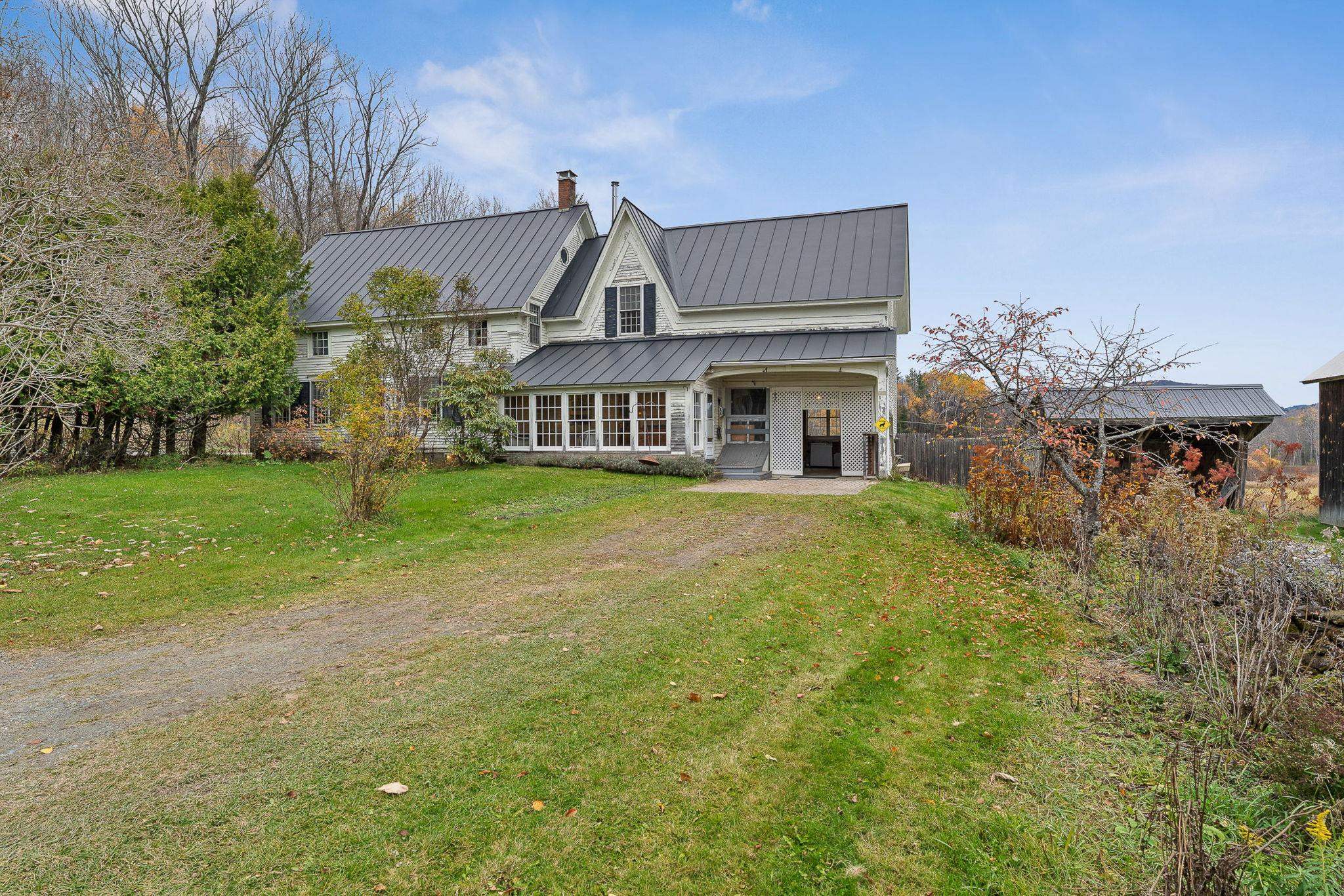 1476 West County Road Calais, VT 05648 - Photo 3 of 55