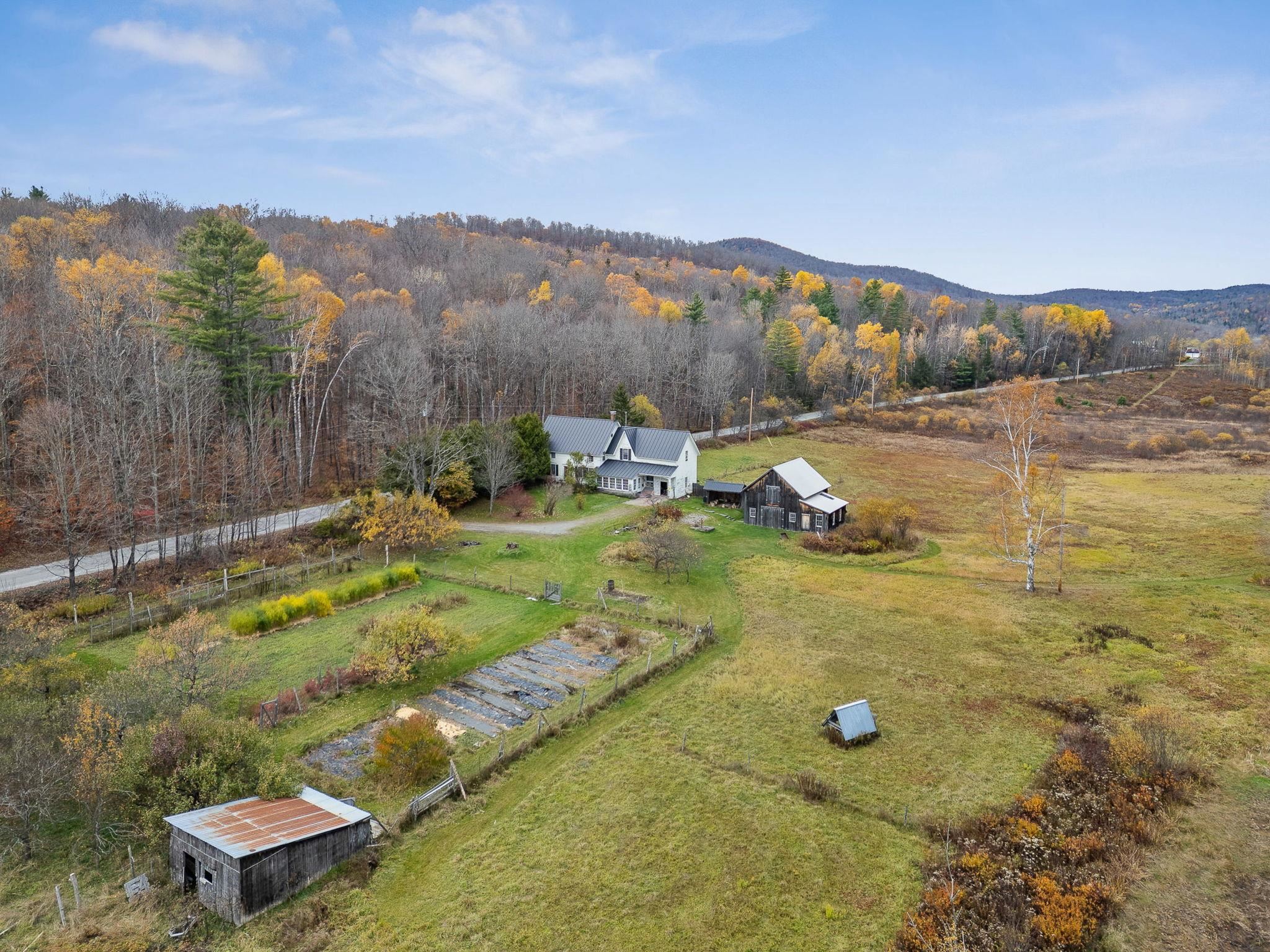 1476 West County Road Calais, VT 05648 - Photo 45 of 55