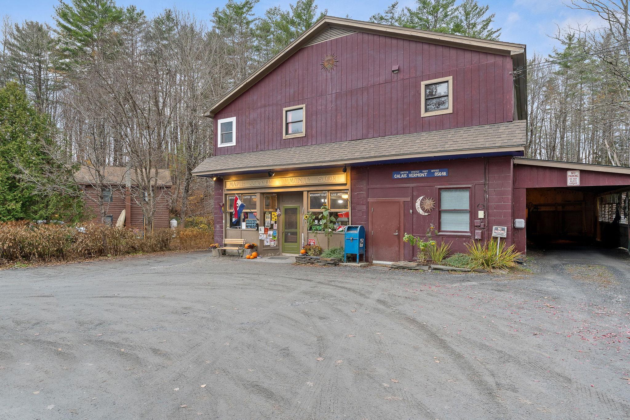 1476 West County Road Calais, VT 05648 - Photo 54 of 55