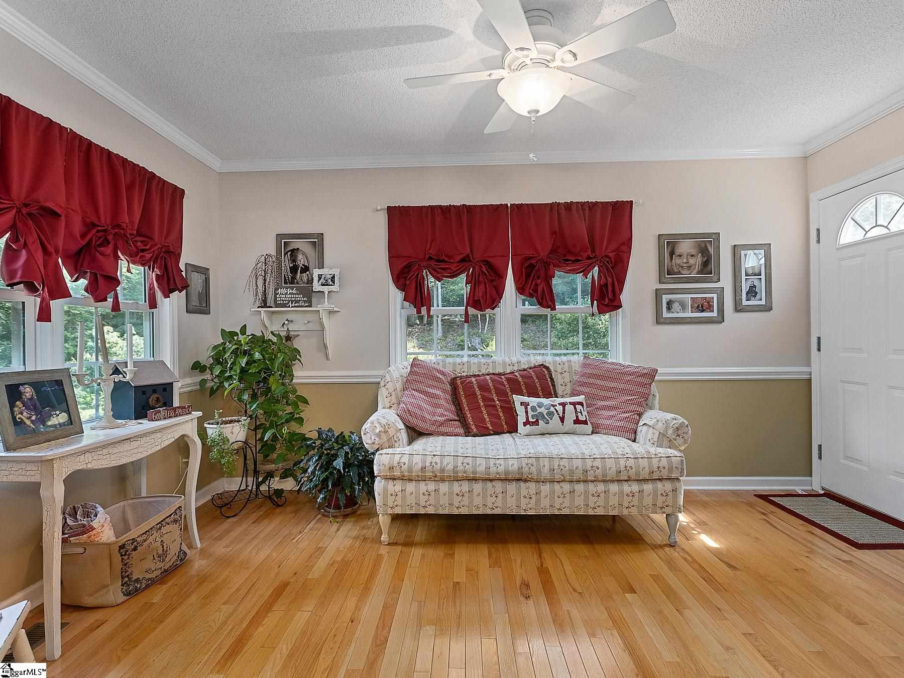 104 Castleford Road Moore, SC 29369 - Photo 15 of 36 Gallery Image 15