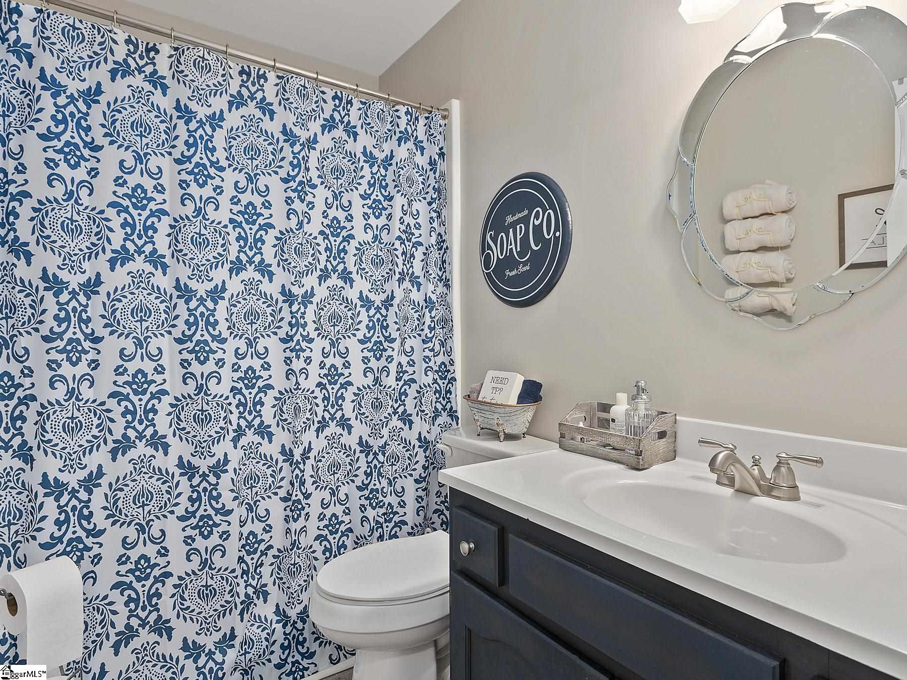 104 Castleford Road Moore, SC 29369 - Photo 18 of 36 Gallery Image 18