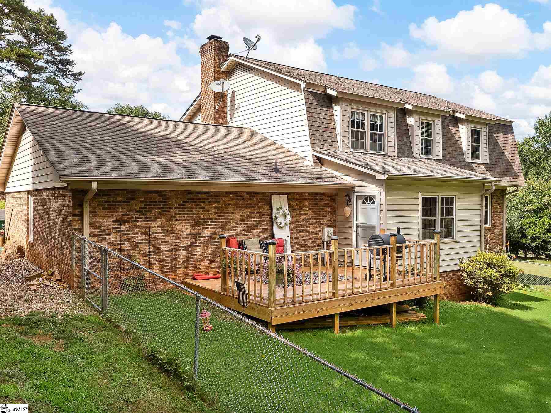 104 Castleford Road Moore, SC 29369 - Photo 34 of 36 Gallery Image 34