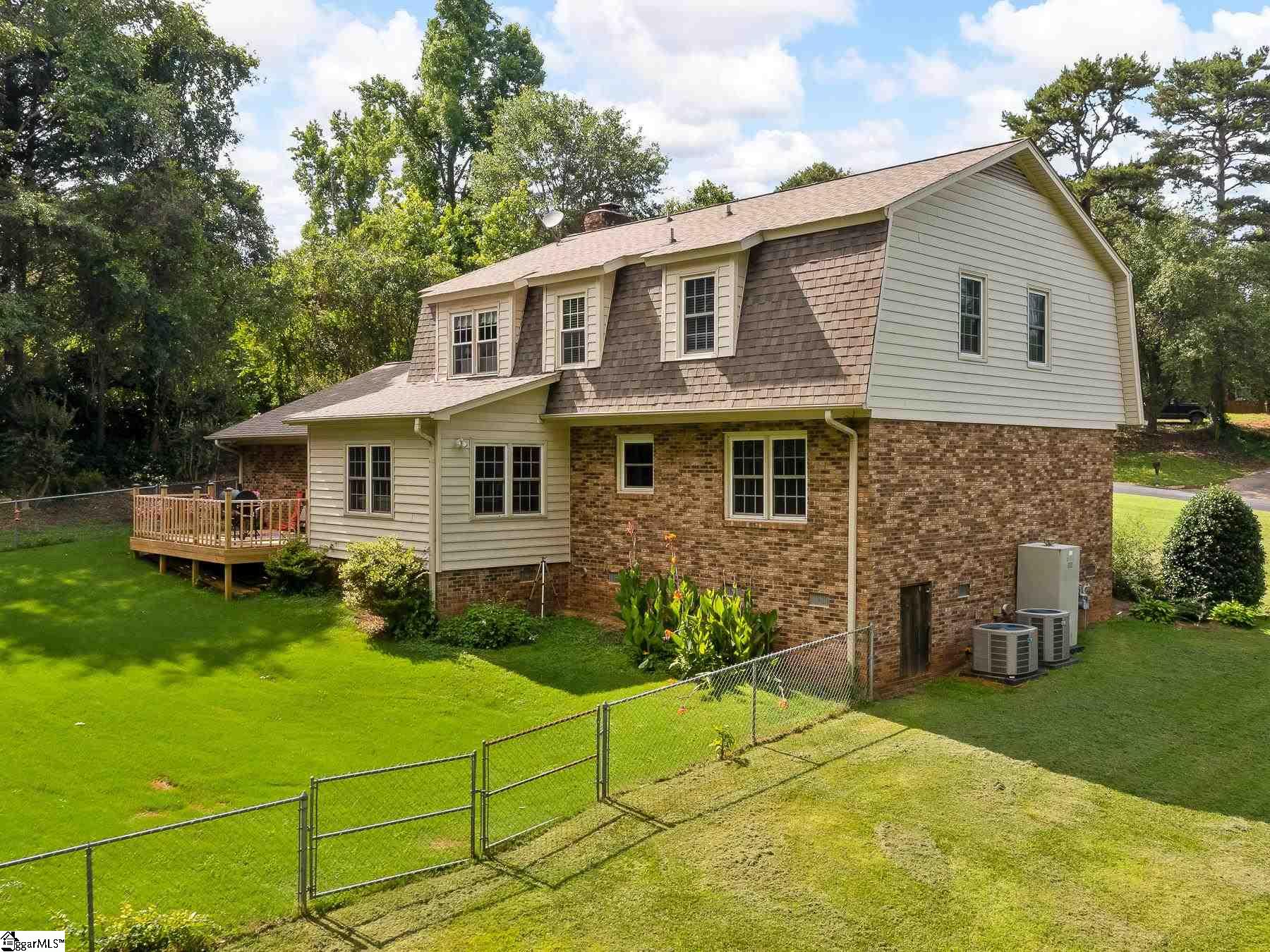 104 Castleford Road Moore, SC 29369 - Photo 36 of 36 Gallery Image 36