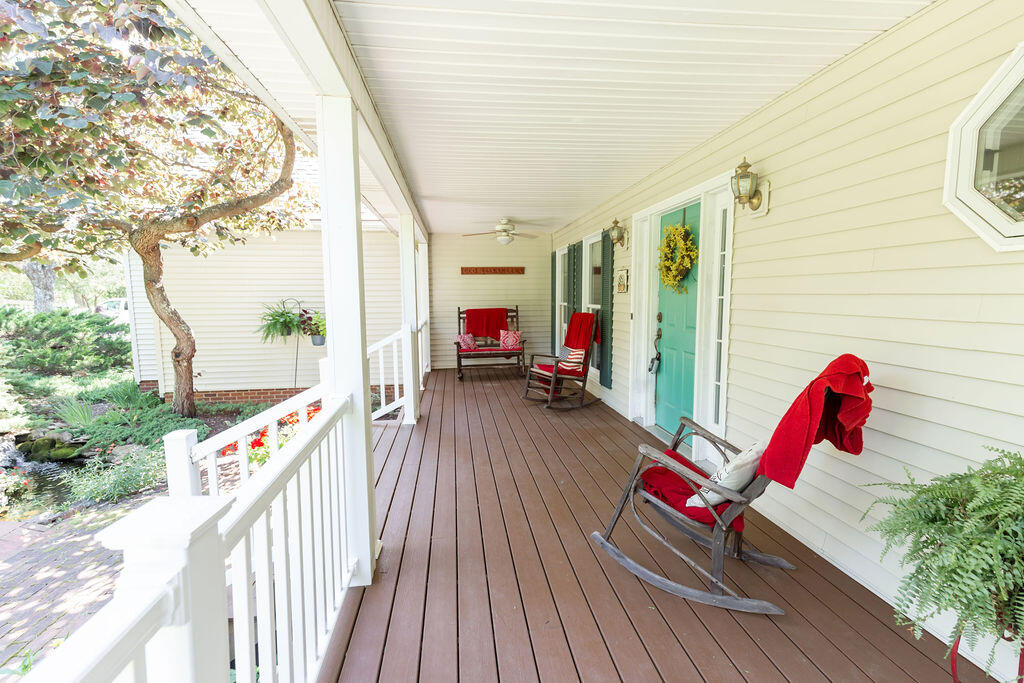 2365 High Bridge Road Wilmore, KY 40390 - Photo 8 of 55 IMG_7097-1copy