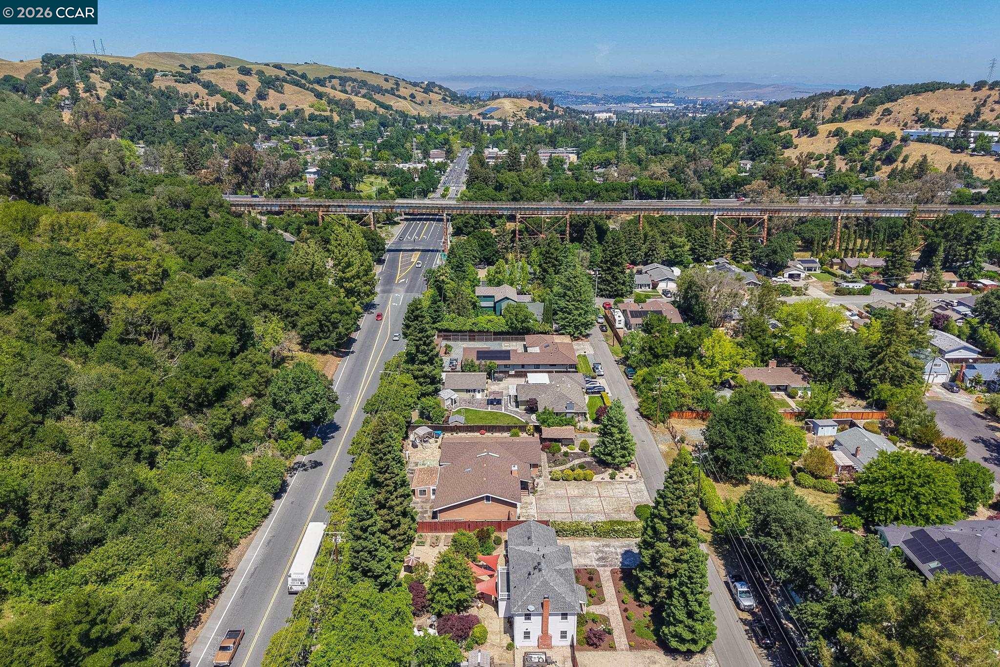 4510 Haag Road Martinez, CA 94553 - Photo 43 of 47