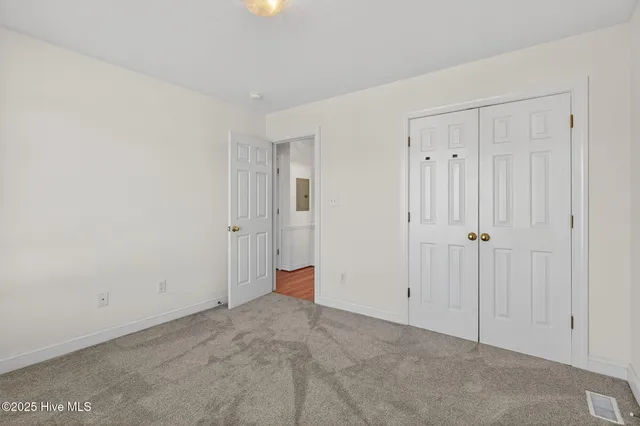 $320,000 | 4206 Nantucket Drive Northwest, Wilson, NC 27896